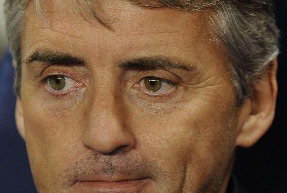 Il pensiero di Mancini : "La Samp deve crederci, può ancora fare 6 punti"