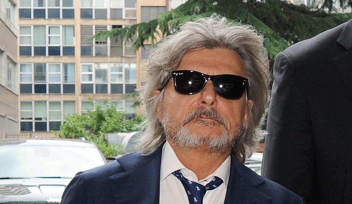 Samp: quest'oggi l'ultimo saluto a Borea, l'abbraccio a Mattia e gli appuntamenti in Lega