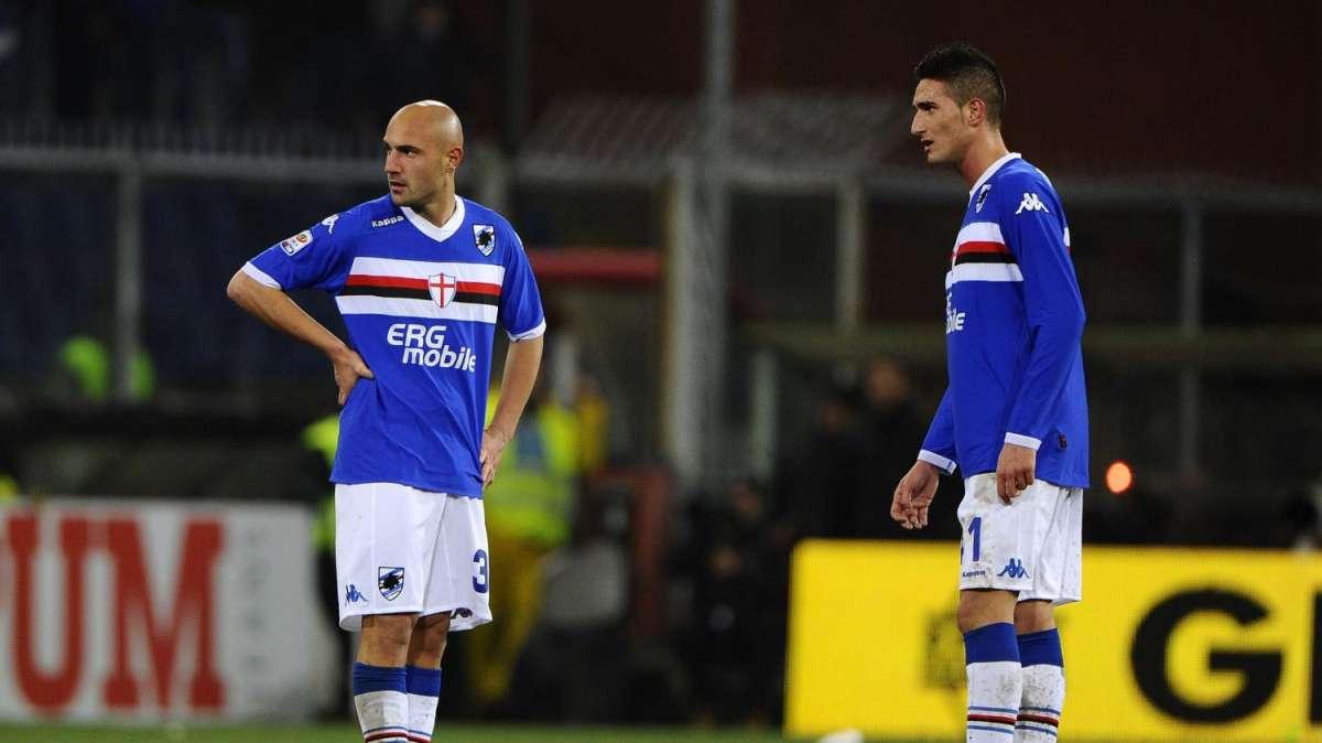 Macheda: "Usciremo da questa situazione"