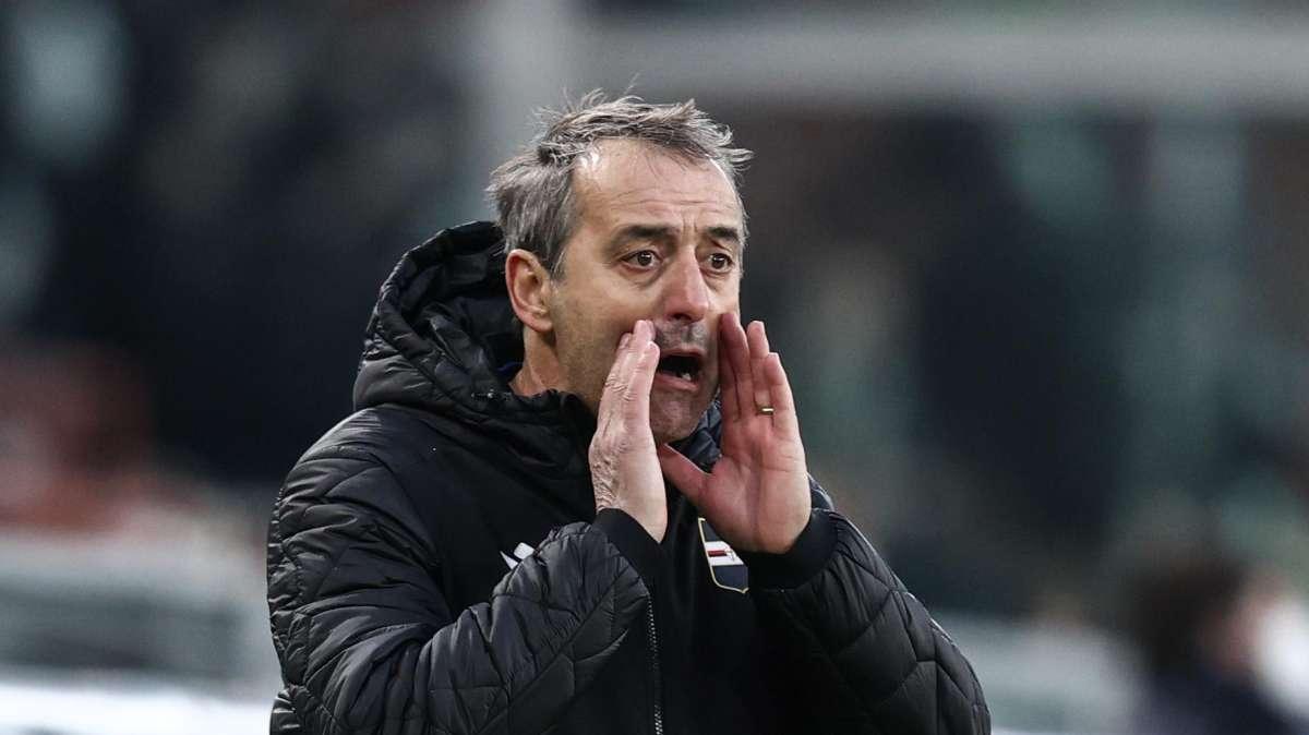 I convocati di Giampaolo per Sampdoria - Genoa: rientra Conti
