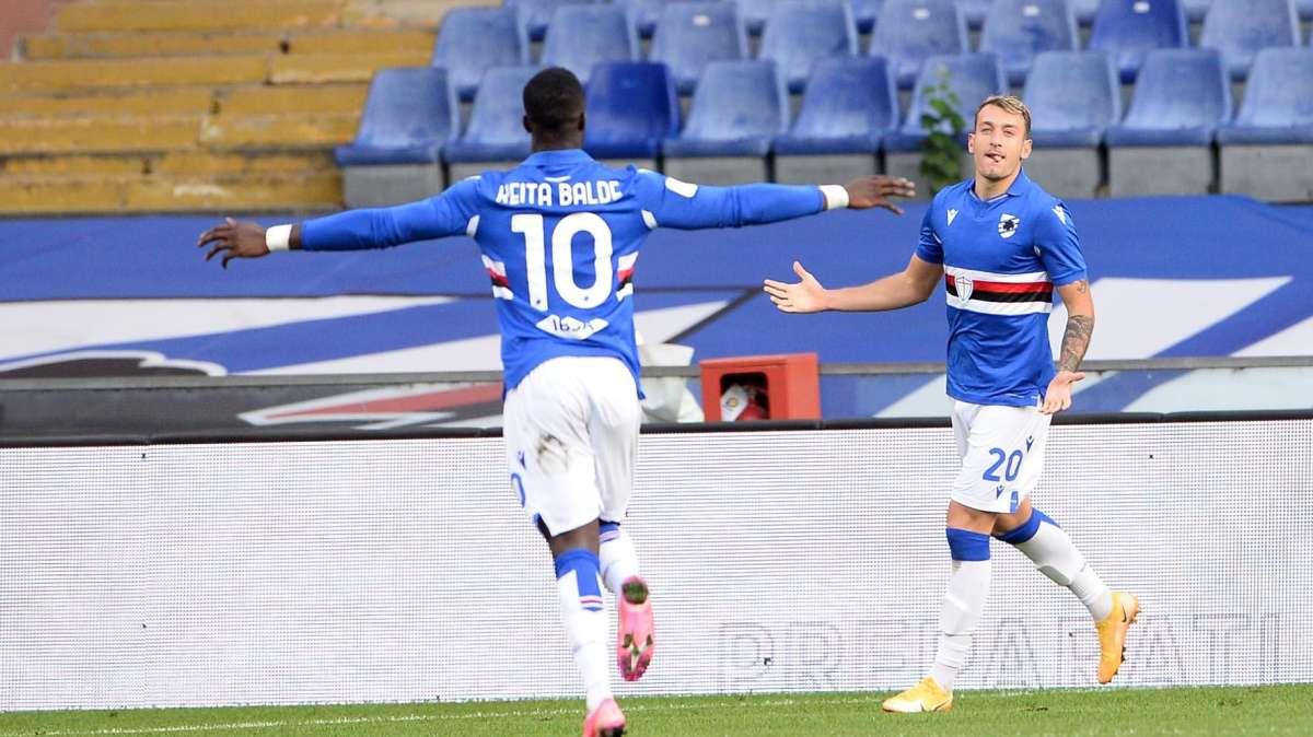 Keita continua a lavorare per il rientro: "No Stop"