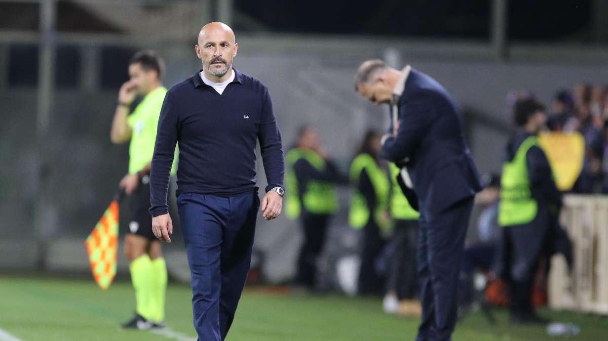 Fiorentina impegnata in Coppa Italia, Italiano snobba il turnover