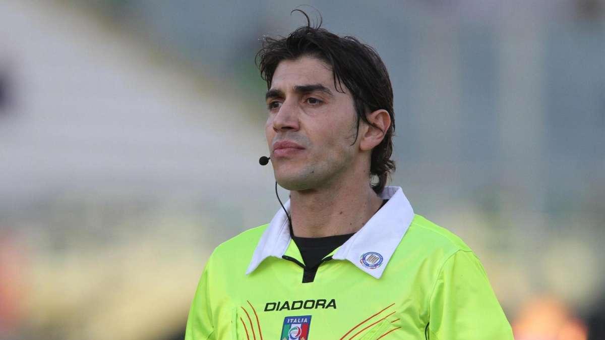 Varese-Samp: la Finale di ritorno affidata a Calvarese di Teramo
