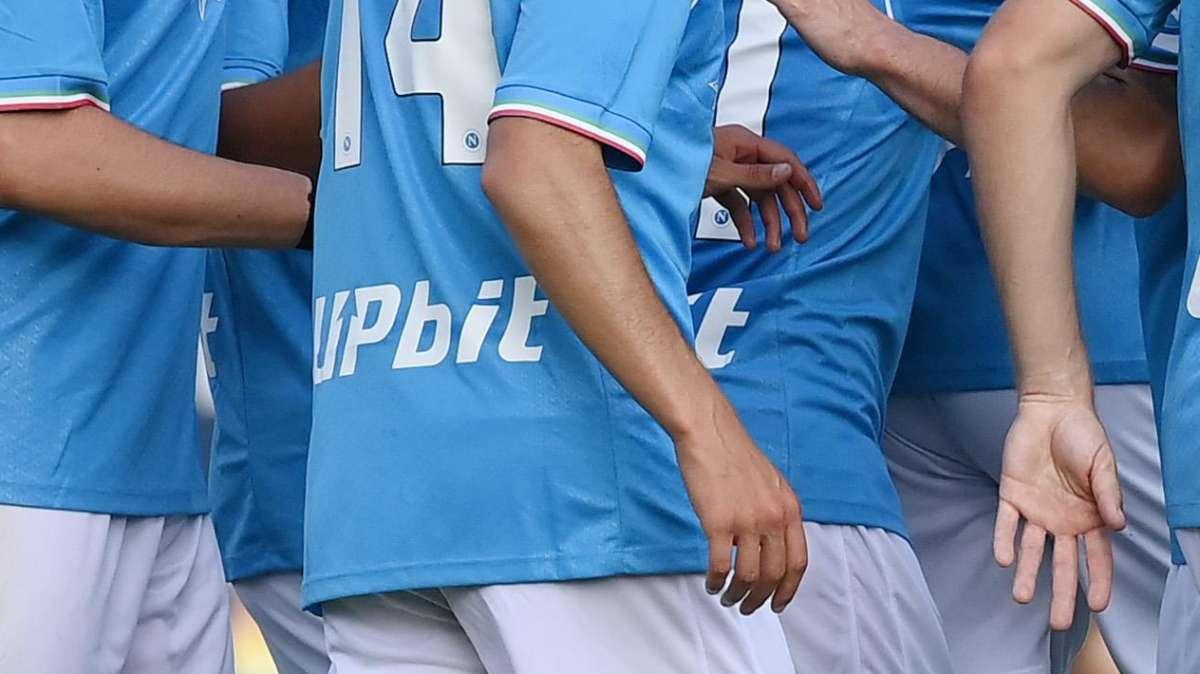 Da Napoli: "Partita bloccata con le Sampdoria Women"