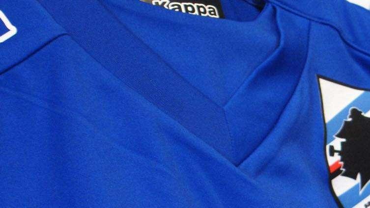 Sampdoria, la gioia di F. Conti per l'esordio: "Un sogno diventato realtà"
