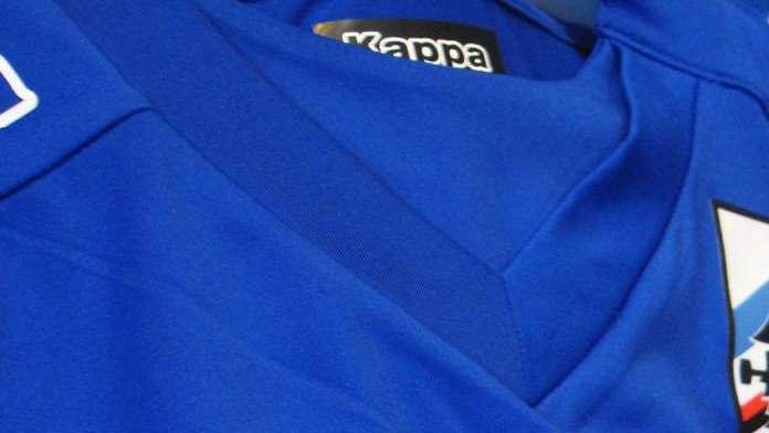 Sampdoria, Ntanda non nasconde la delusione ma ringrazia i tifosi