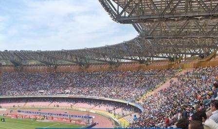 Napoli-Samp, i precedenti. Ultima vittoria targata Laigle
