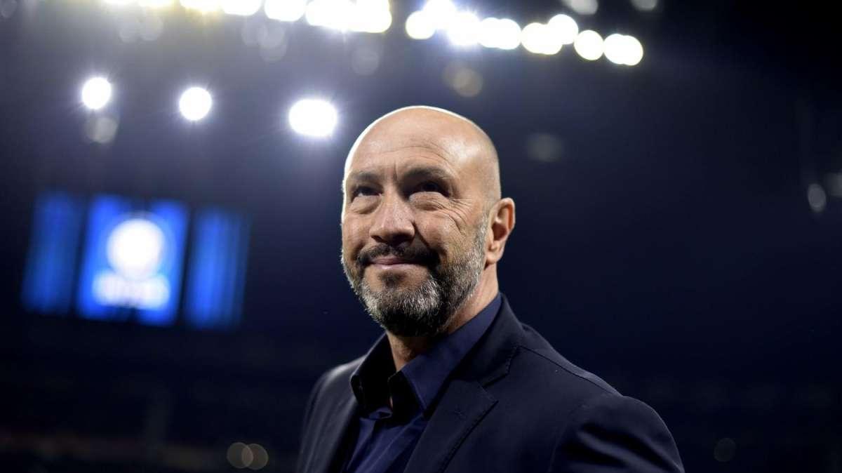 Zenga deluso: "Di Francesco, Giampaolo sulla bocca di tutti, e io?"