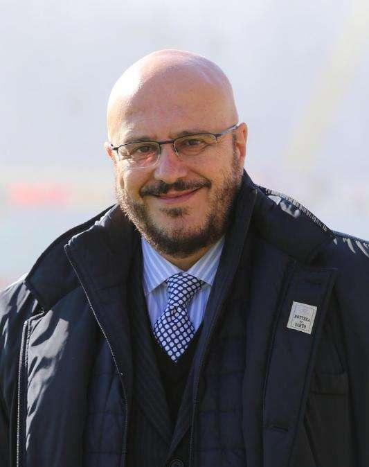 Marino: "Schick ha dimostrato di essere un top player"