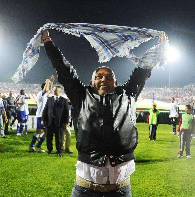 Garrone: "Se Ferrero non cede è un pazzo. La Samp non morirà, farò tutto quello che è nelle mie possibilità"