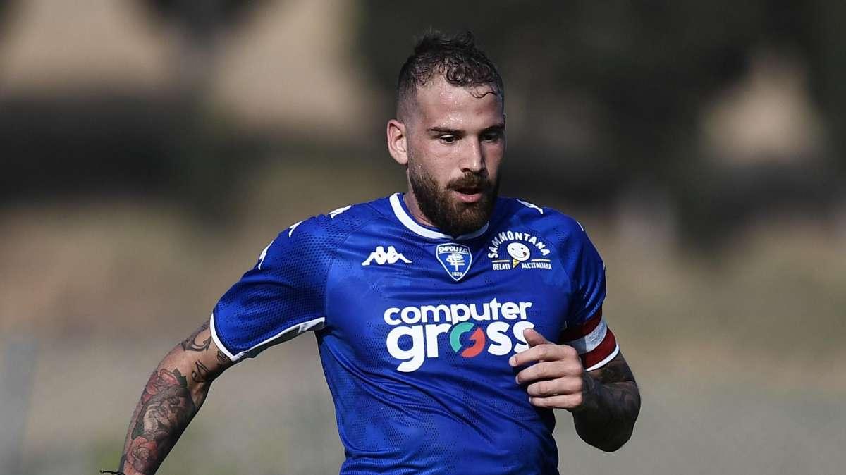 Verso FeralpiSalò - Sampdoria, La Mantia: "Da qui alla fine tante partite complicate"