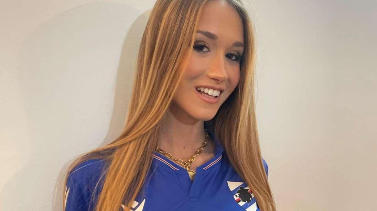 Roma - Sampdoria 3-0, l'analisi di MISS SN Baghino