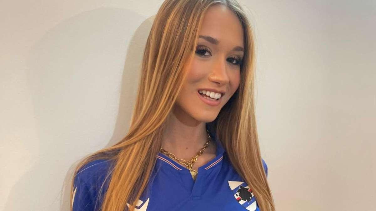 Sampdoria - Catanzaro, l'analisi di MISS SN Baghino