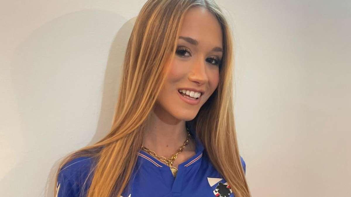 Sampdoria - Ascoli 2-1, il commento di Miss SN Baghino