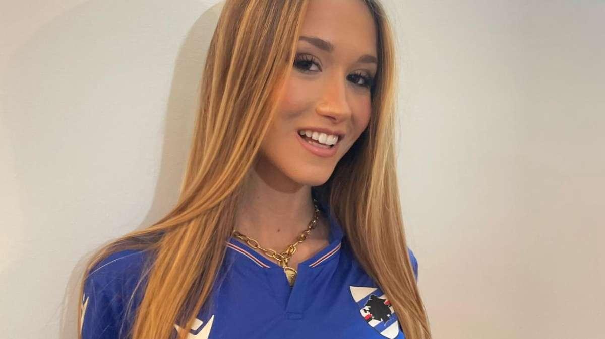 Sampdoria - Palermo 1-0, l'analisi di MISS SN Baghino