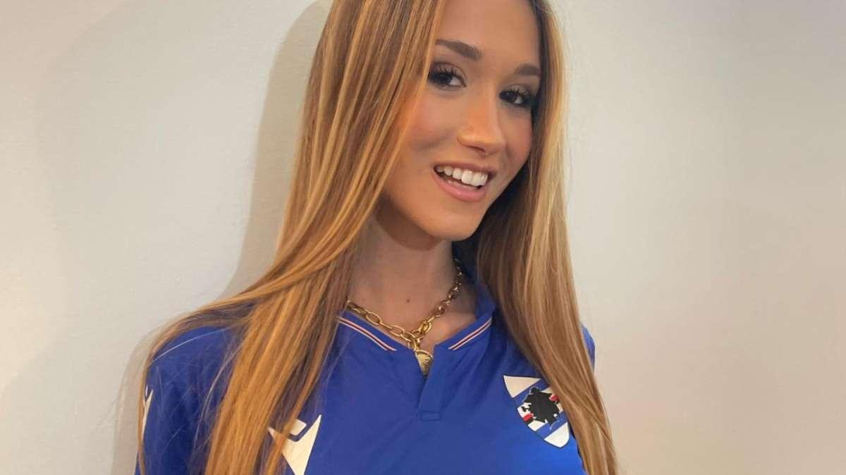 Sampdoria - Lecco 2-0, l'analisi di Miss SN Baghino
