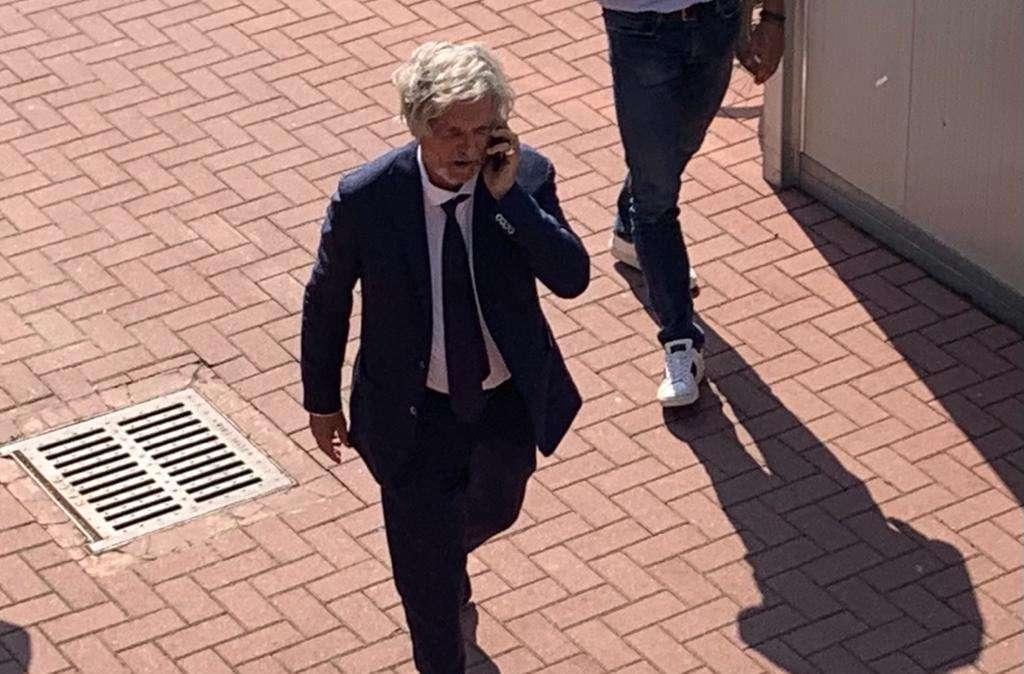 Iniziato il processo Ferrero, la difesa chiede la revoca dell'interdizione
