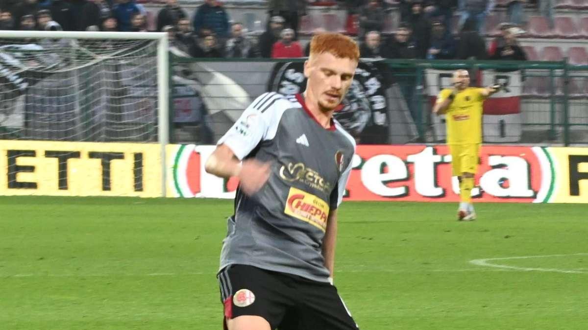 Sampdoria, Sepe a segno nella vittoria Alessandria a Renate