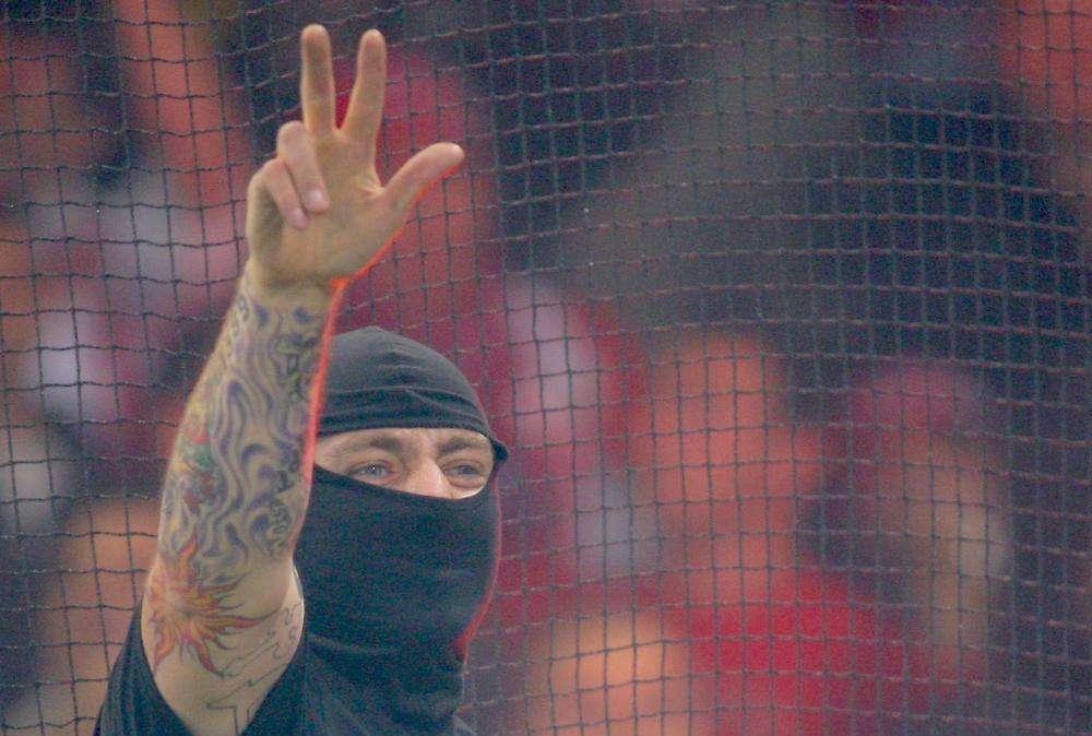 Cronaca di un martedì Nazionale