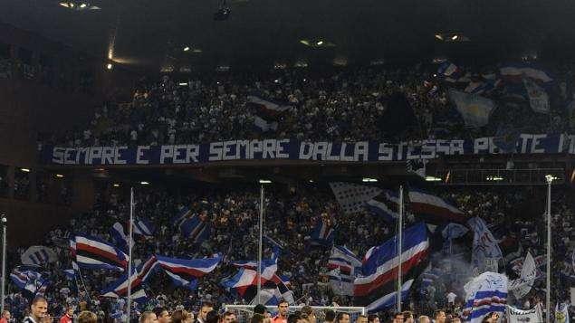 Il 30 dicembre Spezia-Samp a favore delle popolazioni alluvionate