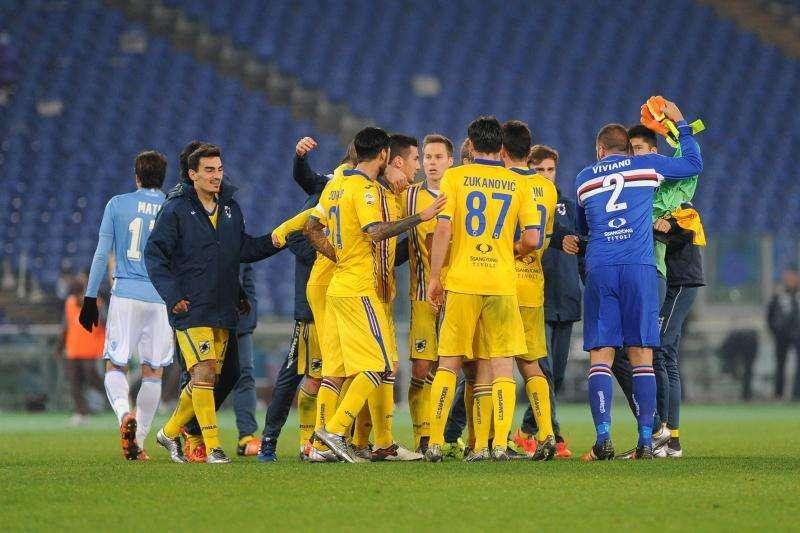 Il probabile 11 doriano: chance per Rodriguez
