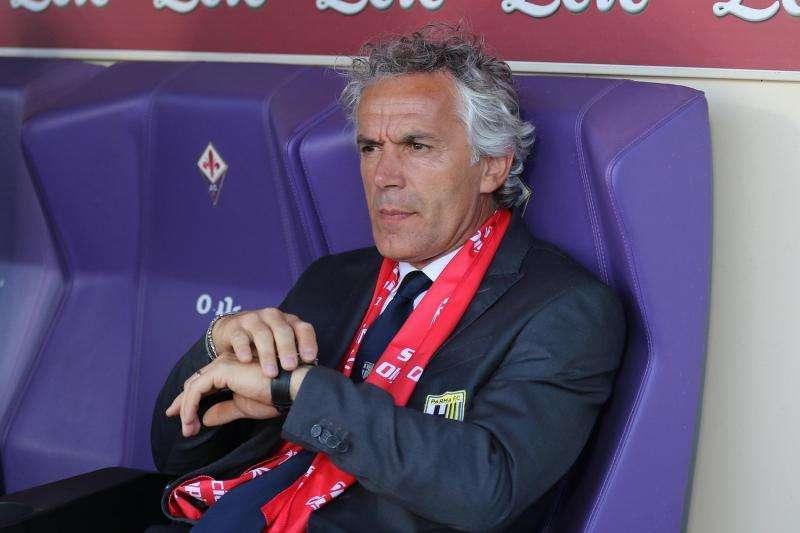 M. Castellini: "Penso che Mihajlovic abbia dato tanto. Come sostituto direi Donadoni"