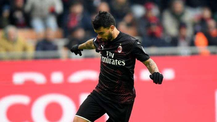 Chabot: "Se non gioco continuo ad allenarmi. Skriniar ottimo difensore ma ho il mio stile"