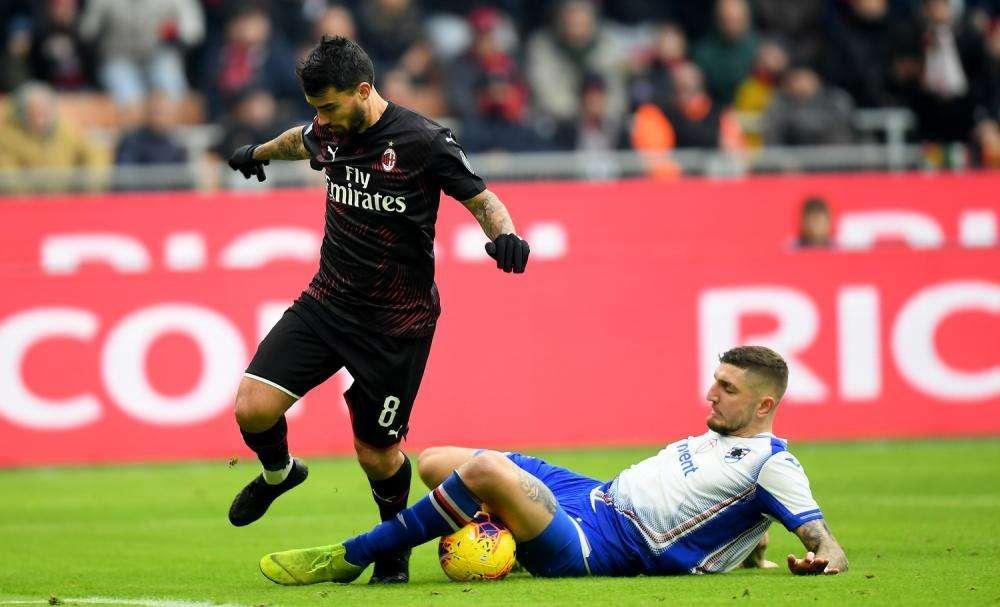 ...CHE CI FANNO VENIRE I BRIVIDI: il tackle da figurina di Chabot