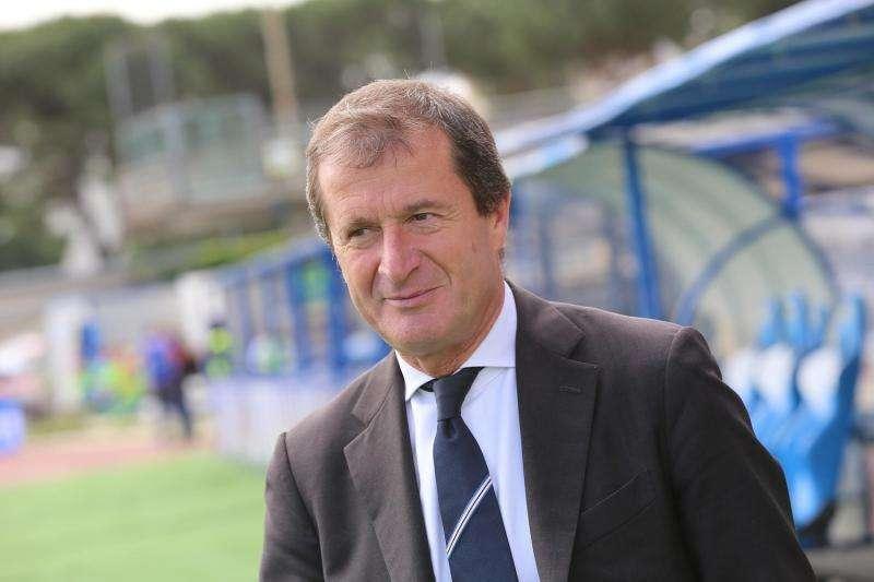 Osti: "Montella? Vediamo"