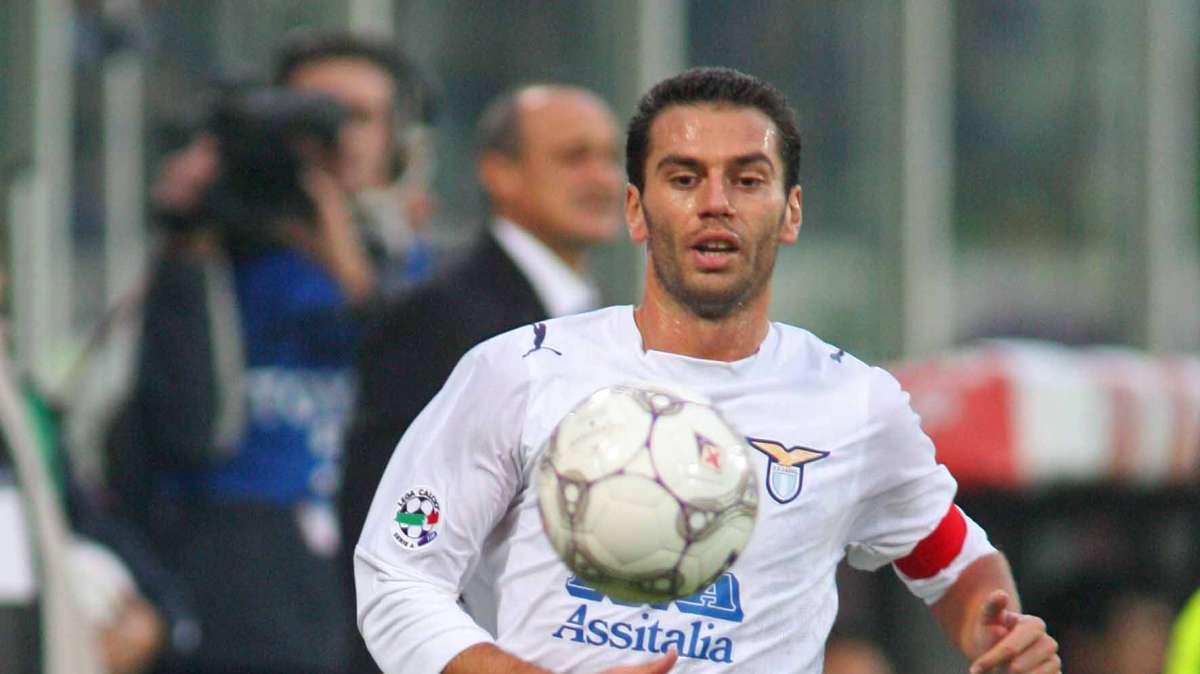Zauri: "Con la Lazio avrò i brividi"