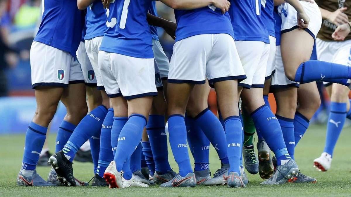 Sampdoria Women, Schatzer convocata dall'Italia Under19