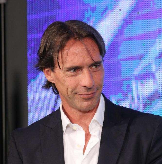 E. Chiesa: "Ora la Samp ha un momento di difficoltà sui risultati"