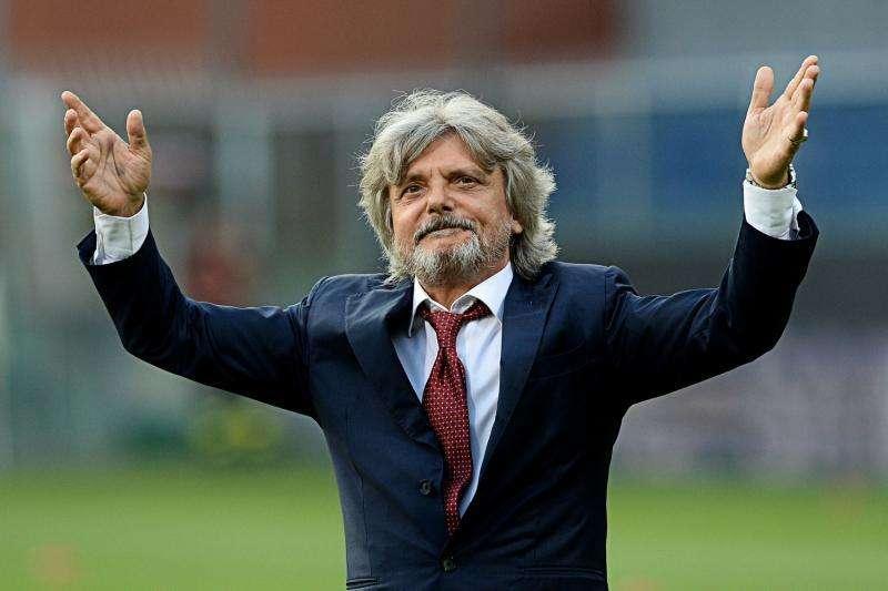 Il cordoglio di Ferrero per la scomparsa di Monica Scattini