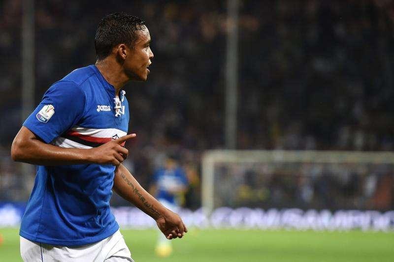 Samp partenza sprint, Milan vulnerabile nella ripresa