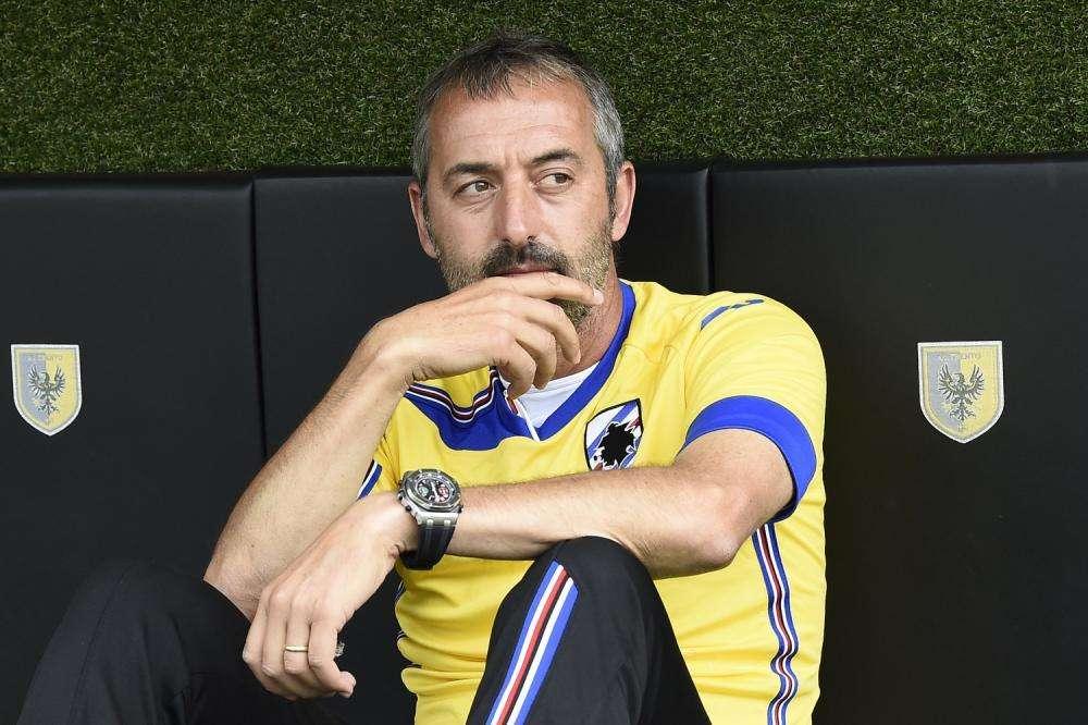 Solo 2 vittorie per Giampaolo contro i rossoneri