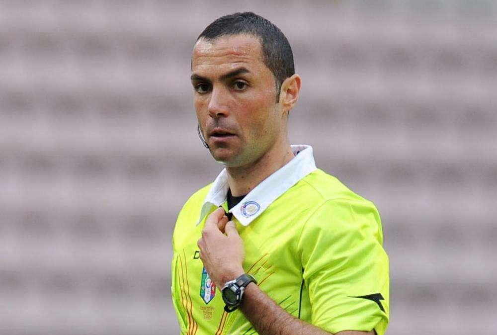 Samp-Palermo affidata a Guida di Torre Annunziata