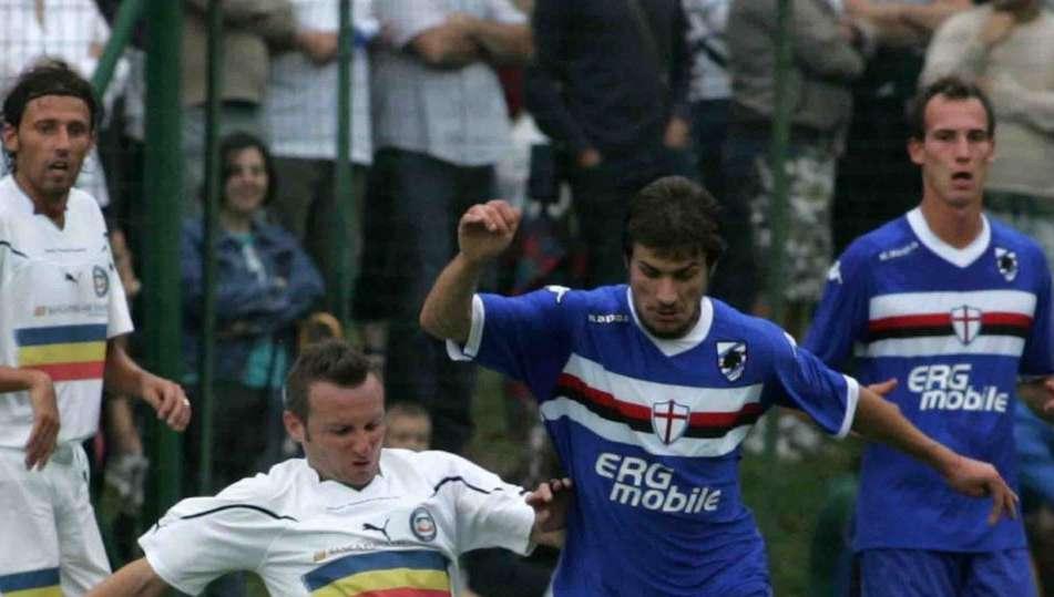 Mixed Zone, Volta: "Il pareggio sarebbe stato più giusto"