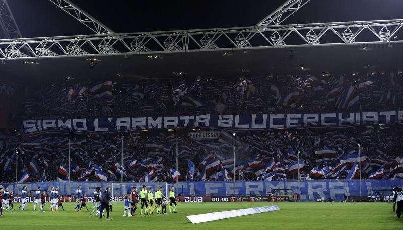 Genoasamp.com: "Samp, la doppia vittoria dei tifosi"
