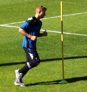 BARDONECCHIA LIVE - Test atletici e corsa a ritmo di musica