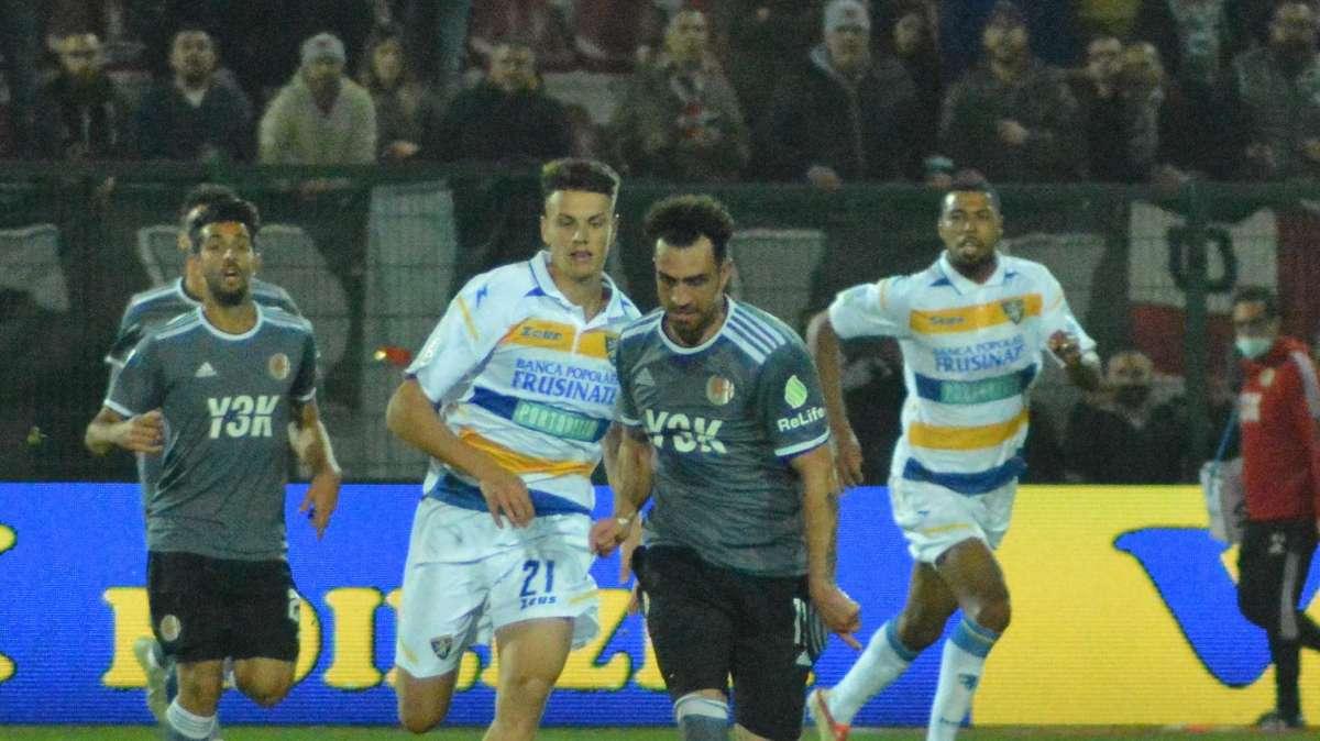 ESCLUSIVA SN - Boloca accostato anche alla Sampdoria: l'attuale posizione del Frosinone