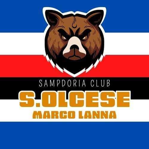 Sampdoria Club Sant'Olcese: "Ancora più orgogliosi di essere Sampdoriani in questi momenti"