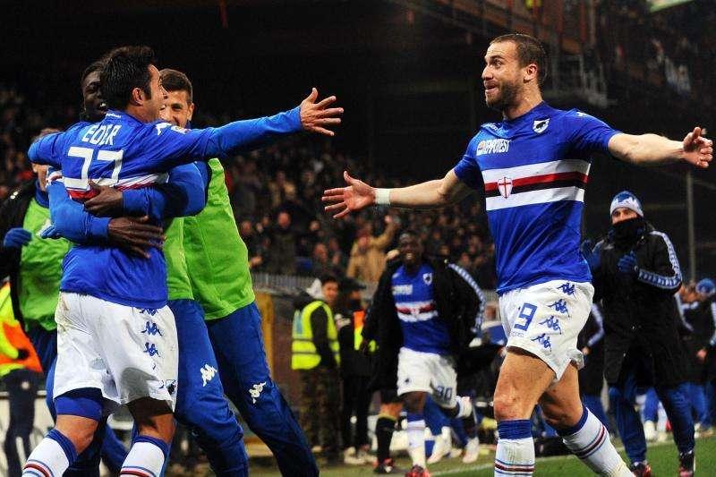 Cerruti: "La Samp ha dato la mazzata finale all'Inter"