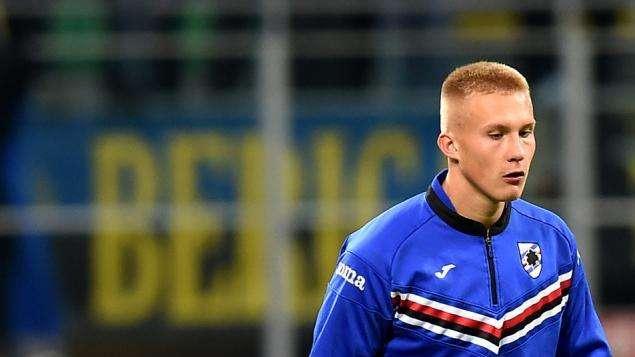 Krapikas imbattuto in U21: Bielorussia-Lituania 0-0