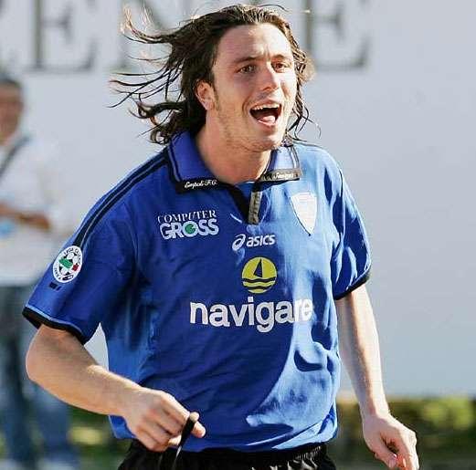 Pozzi: oggi la presentazione a Bogliasco