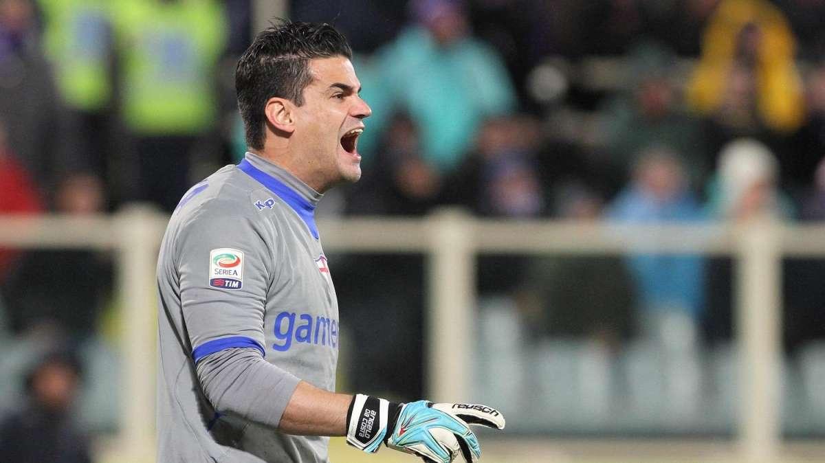 SAMPDORIA MVP, Da Costa non tradisce le attese