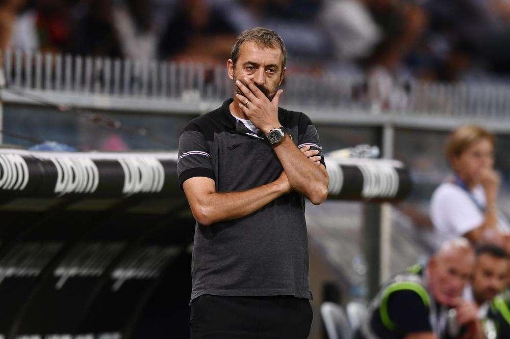 Cagliari-Sampdoria, il report statistico del match
