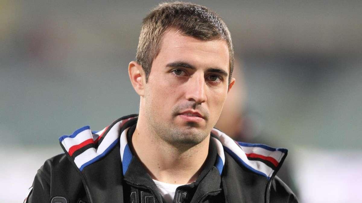 Eder acciaccato, problema muscolare al polpaccio per Krsticic. Domattina la ripresa