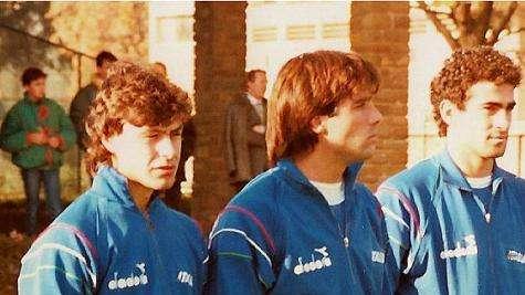 ESCLUSIVA SN - Invernizzi: "Vedere esordire un ragazzo genovese in prima squadra è la cosa più bella. La nuova proprietà ha dimostrato entusiasmo e voglia di fare"