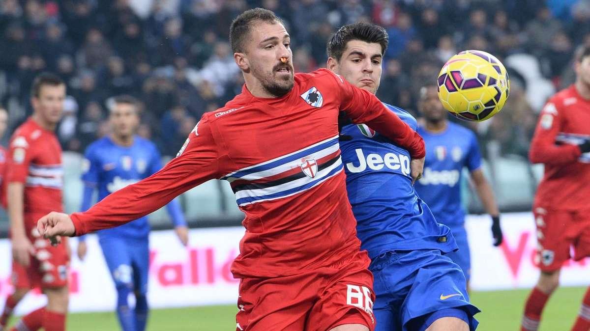 Cacciatore: "Nell'intervallo Mihajlovic ci ha dato una bella strigliata"