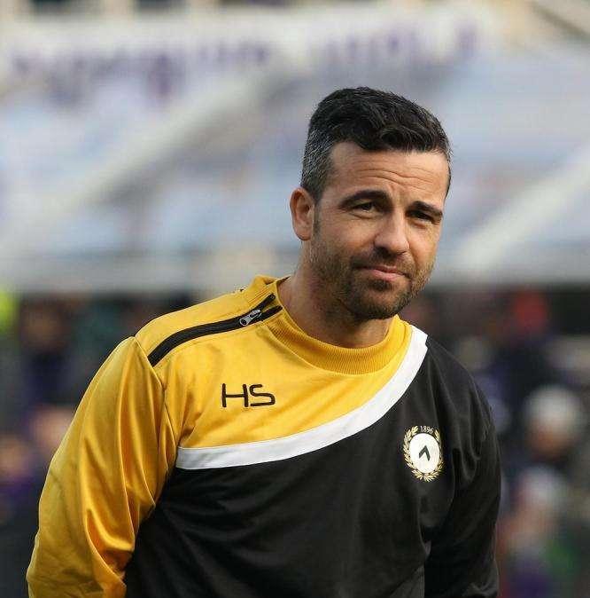 Di Natale: "Quagliarella fa la differenza. Fa tutto con umiltà e senso del lavoro"